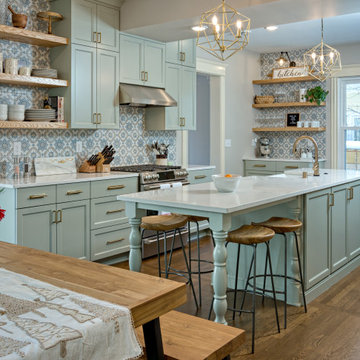 Minneapolis Classic Contemporary