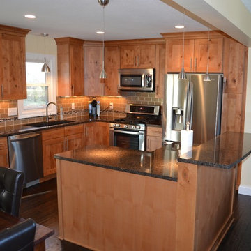 Minneapolis Kitchen