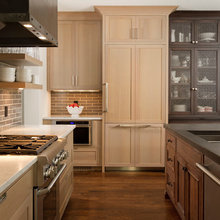 kitchen cabinet color