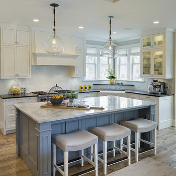 Minneapolis Transitional