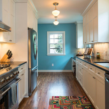 Minneapolis Whole House Remodel