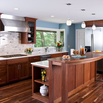 Minnetonka Remodel