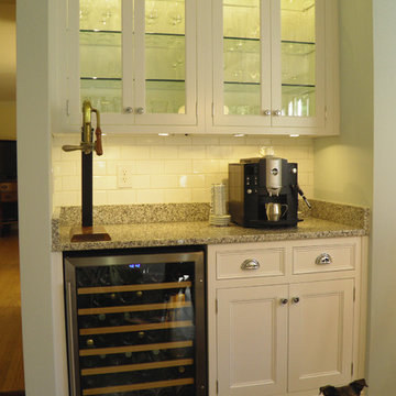 Minton Kitchen 6