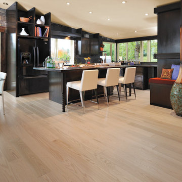 Mirage Alive Red Oak Isla Engineered Hardwood Flooring