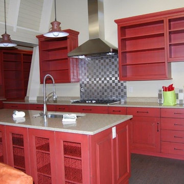 Misc. Cabinets