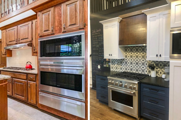 Carl Mattison Design - Atlanta, GA, US 30312 | Houzz