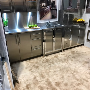 Miscellaneous Kitchen Projects