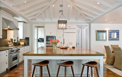 Living Large: Take Your Big White Room to the Next Level