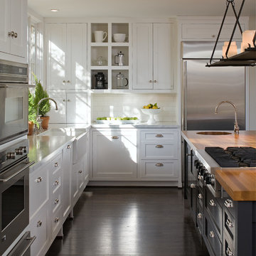 Mission Hills Farmhouse 2