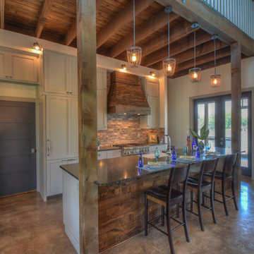 Mission Ranch