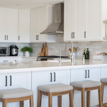 Mission Viejo - Complete Remodel