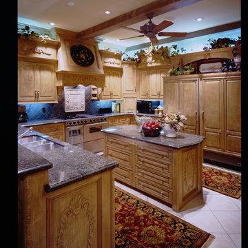 mistletoe home