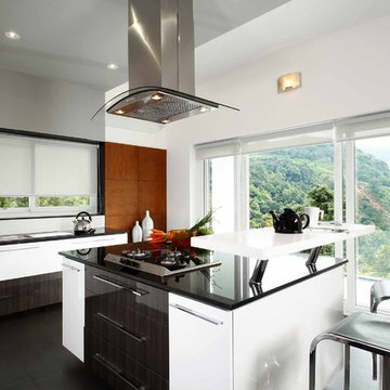 Misty Haven Villa