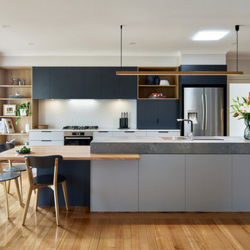 Mitcham Kitchen