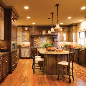 Mix it Up - Rustic Country