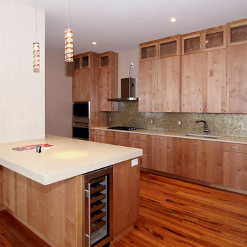 MN Kitchen Design Ideas