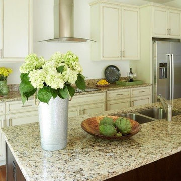 Model Home - Gambrills