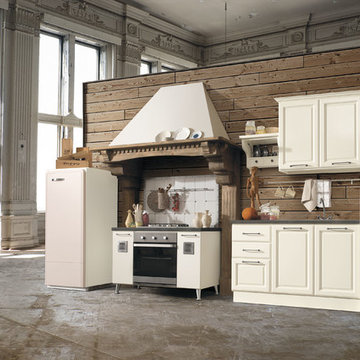 MODEL TUSCANY