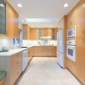 Modern & Bright
