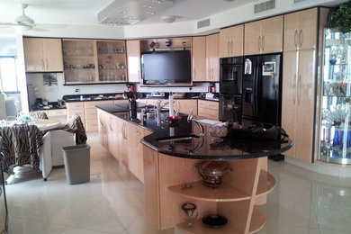 Modern and Conteporary Kitchens