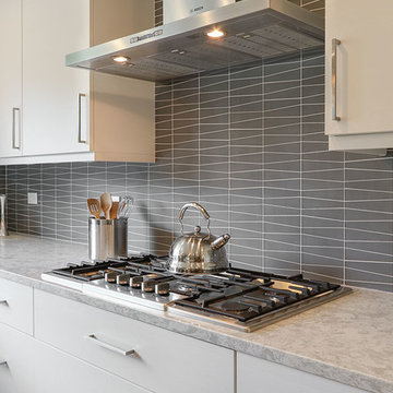 Modern & Relaxed | Kitchen Remodel