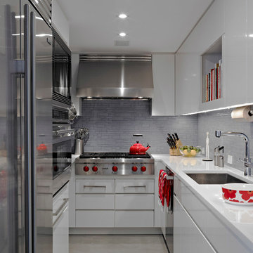 Modern Apartment NYC