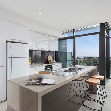 Modern Apartment, Torquay