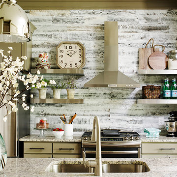 Modern Atlanta Condo