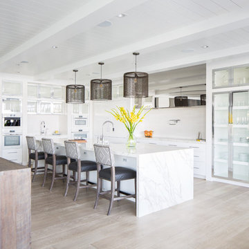 Modern Beach House
