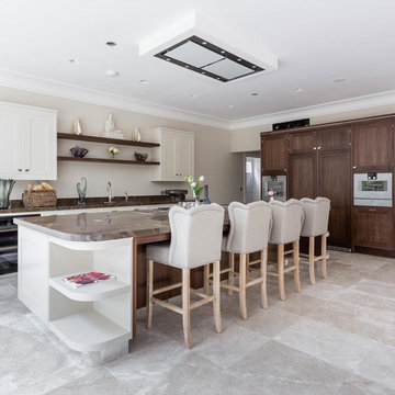 Modern Bespoke Remodel w/ Luxury Finishes