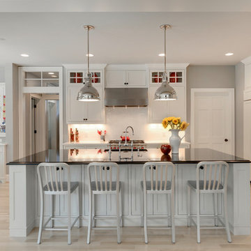 Modern Bungalow