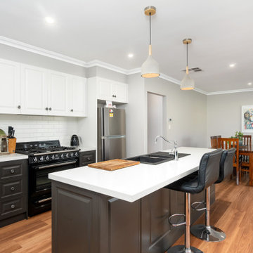 Modern Californian Bungalow