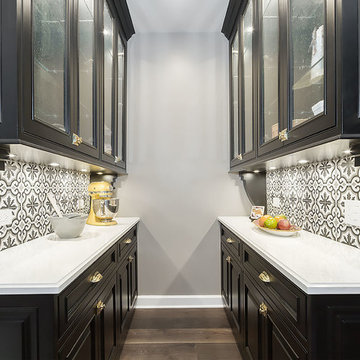 Modern Charm in Highland Park