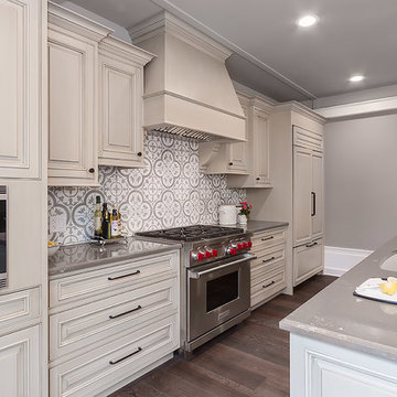 Modern Charm in Highland Park