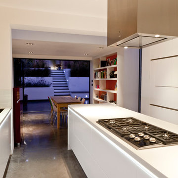 Modern Colchester Kitchen