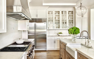 How to Keep Your Kitchen’s Stainless Steel Spotless