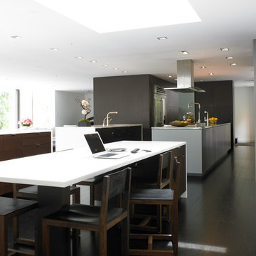 Modern Cottage | Minneapolis Renovation