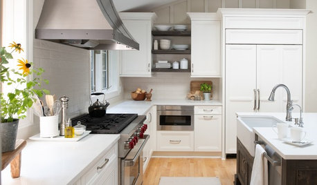 How Much Does It Cost to Hire a Kitchen Designer?