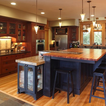 Modern Craftsman
