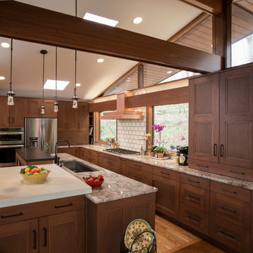 Modern Craftsman