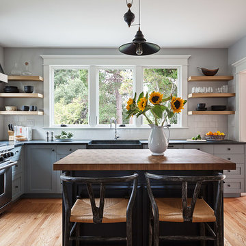 Modern Craftsman