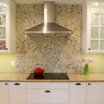 Modern craftsman style farmhouse (IKEA's Hittarp)