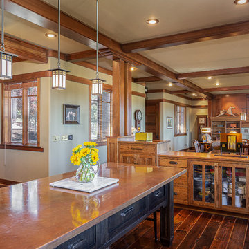 Modern Craftsman