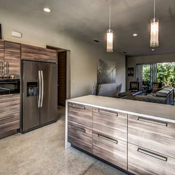 Modern Designed Home - Datura