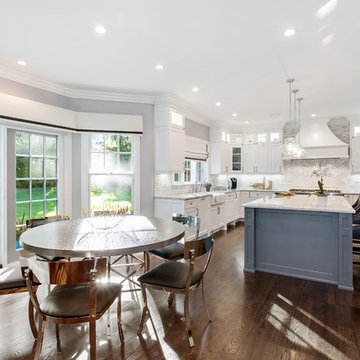 modern elegance