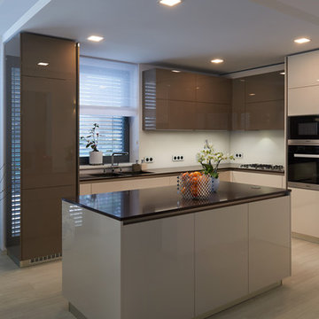 Modern ELITE kitchen