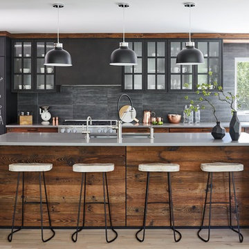 Modern Farm House