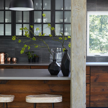 Modern Farm House