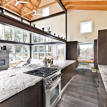 Modern Farm House