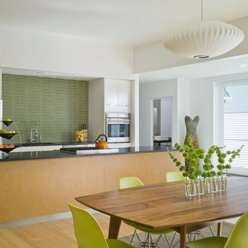 Modern Farm House